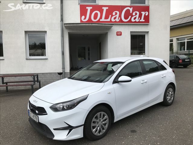 Kia Cee'd